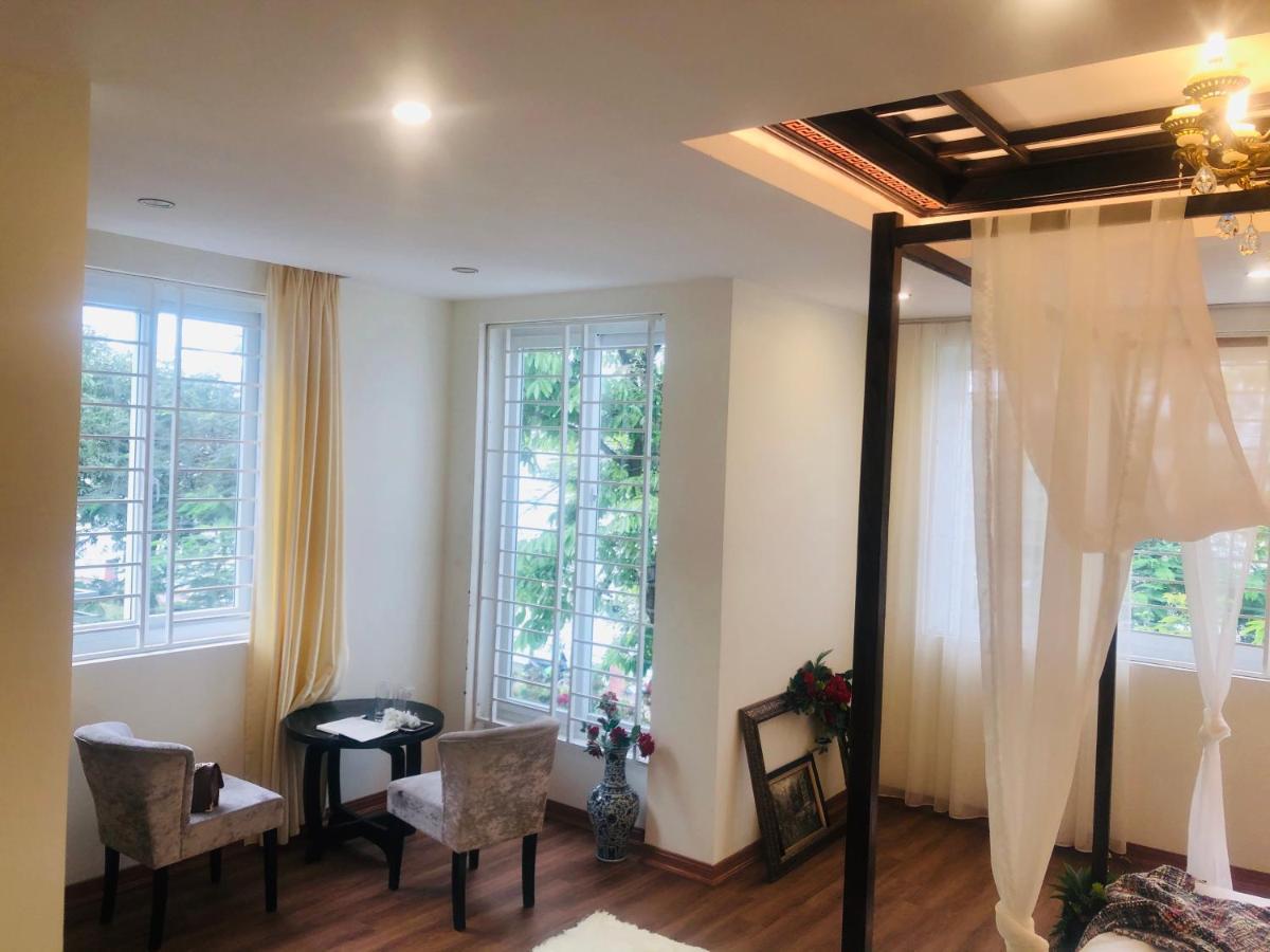 Papahouse 0M To Westlake 5 Star View Hanói Exterior foto